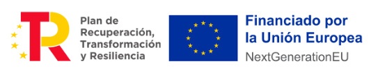 Programa Kit Digital Cofinanciado por los fondos Next Generation EU